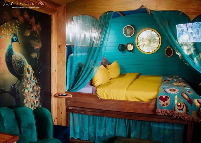 Gypsy Vans Weskus