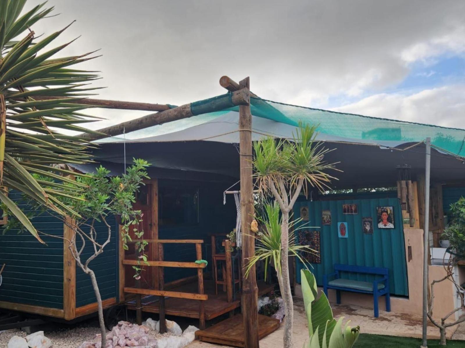 Gypsy Vans Weskus Apartment Jacobs Bay